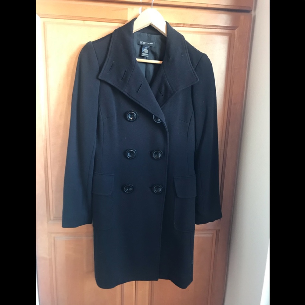 Peacoat!!!